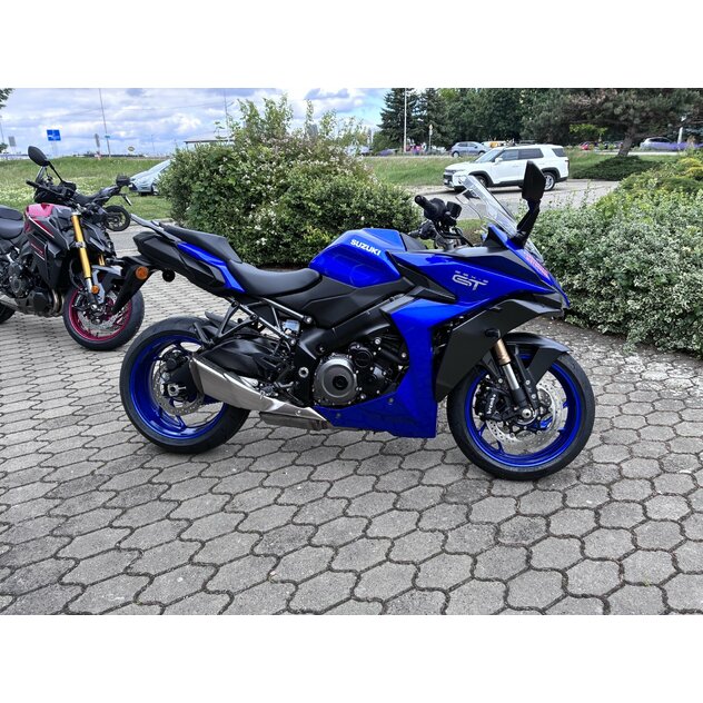 Suzuki gsxs1000gt modrá testovacia - IMG_1668