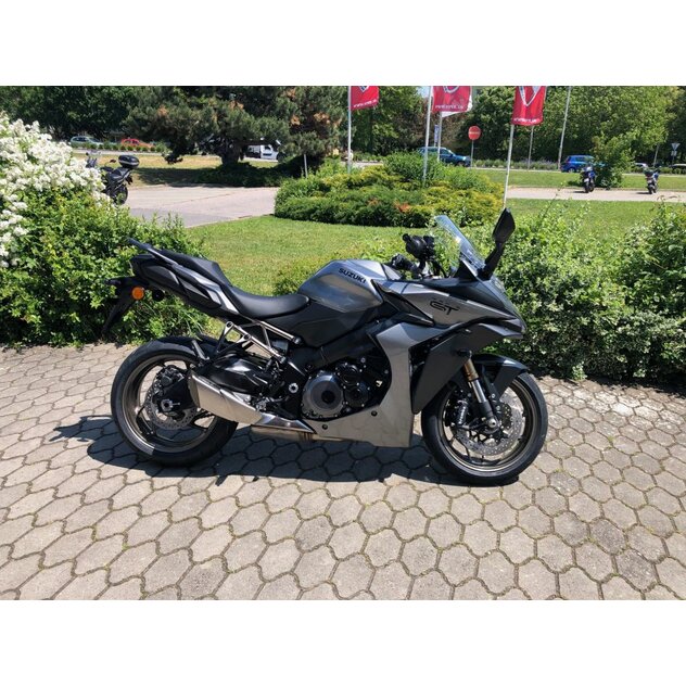 Suzuki gsxs1000gt šedá - IMG_2802