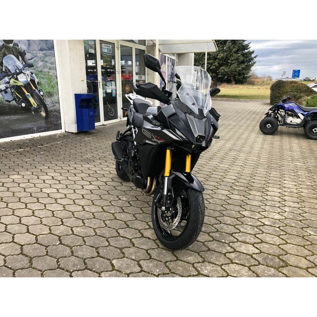 Suzuki gsxs1000gx čierna - IMG_2245