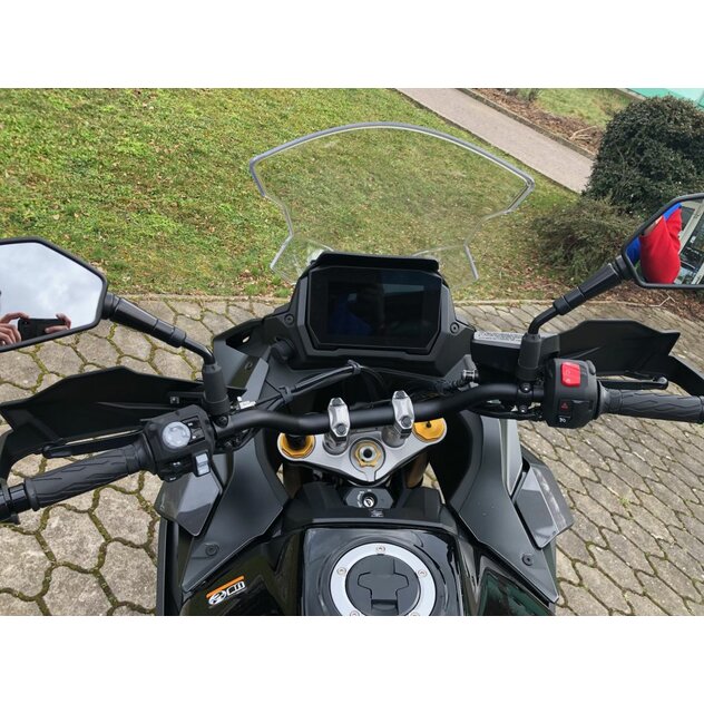 Suzuki gsxs1000gx čierna - IMG_2250