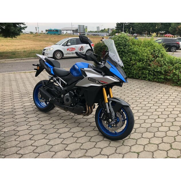 Suzuki gsxs1000gx modrá - IMG_0863