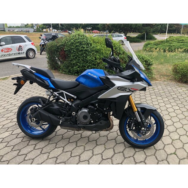 Suzuki gsxs1000gx modrá - IMG_0864