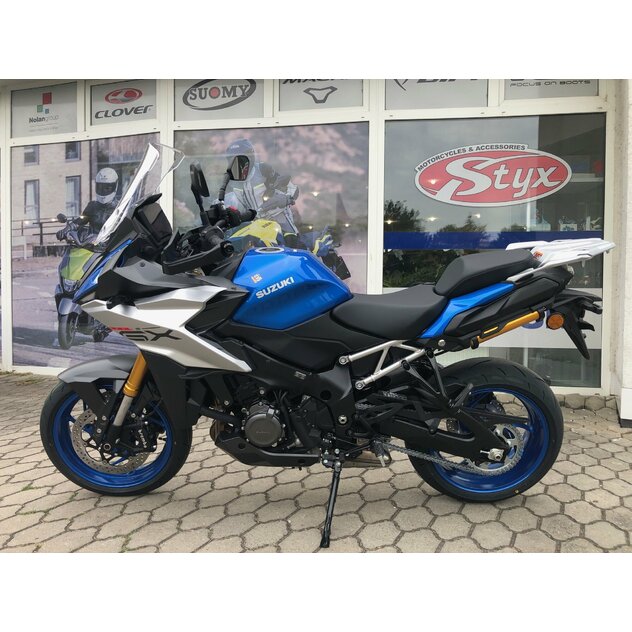 Suzuki gsxs1000gx modrá - IMG_0866