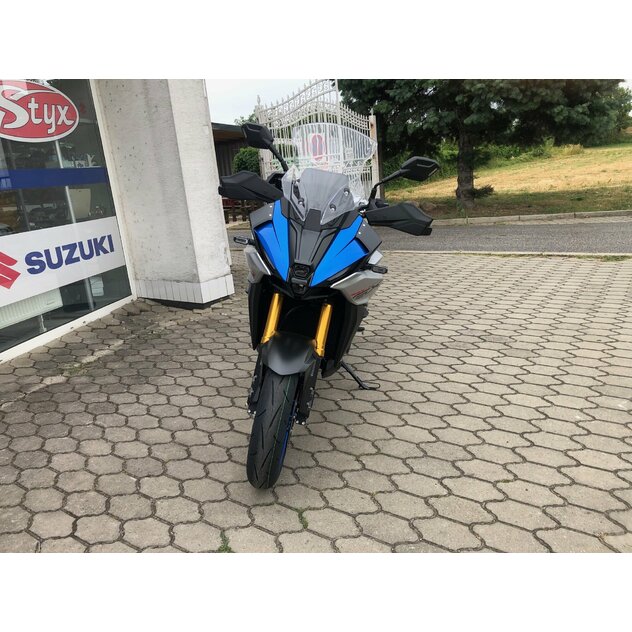 Suzuki gsxs1000gx modrá - IMG_0868