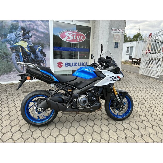 Suzuki gsxs1000gx modrá - IMG_2261