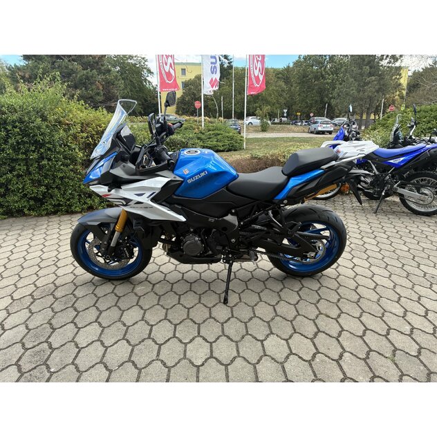 Suzuki gsxs1000gx modrá - IMG_2264
