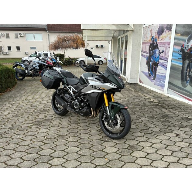 Suzuki gsxs1000gx touring edition zelená - IMG_0840