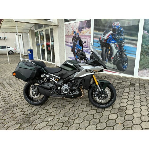 Suzuki gsxs1000gx touring edition zelená - IMG_0841