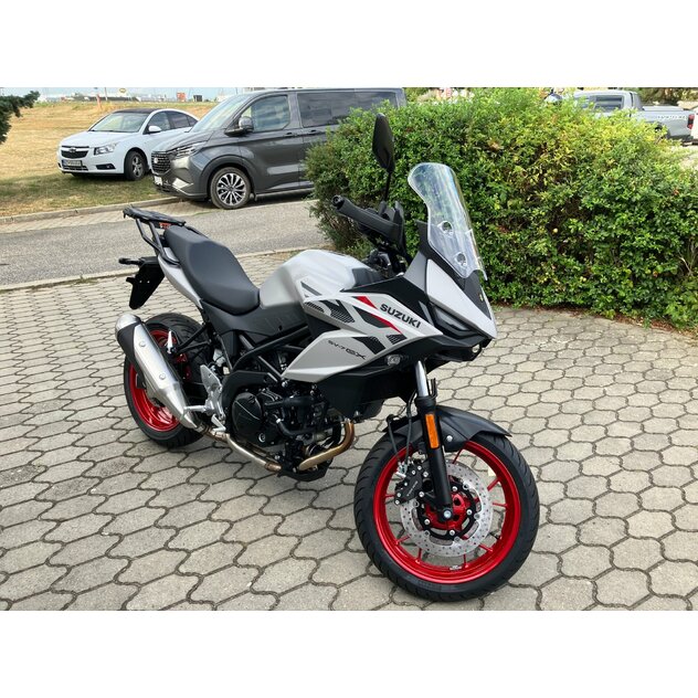 Suzuki sv7gx šedá - IMG_6198