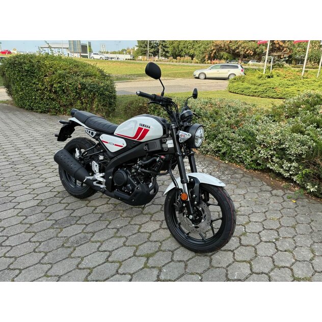 Xsr125 biela - IMG_0456