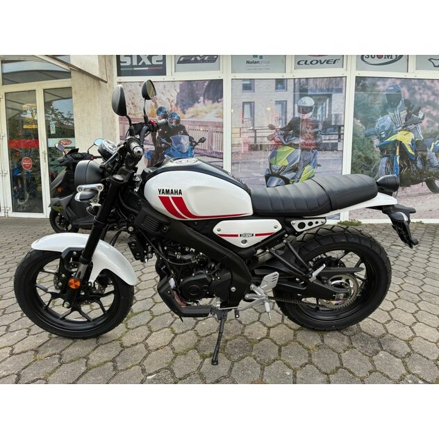 Xsr125 biela - IMG_0459