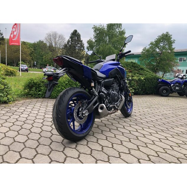 Yamaha mt-07 modrá - IMG_9781