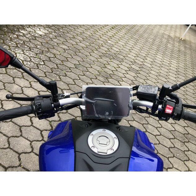 Yamaha mt-07 modrá - IMG_9784