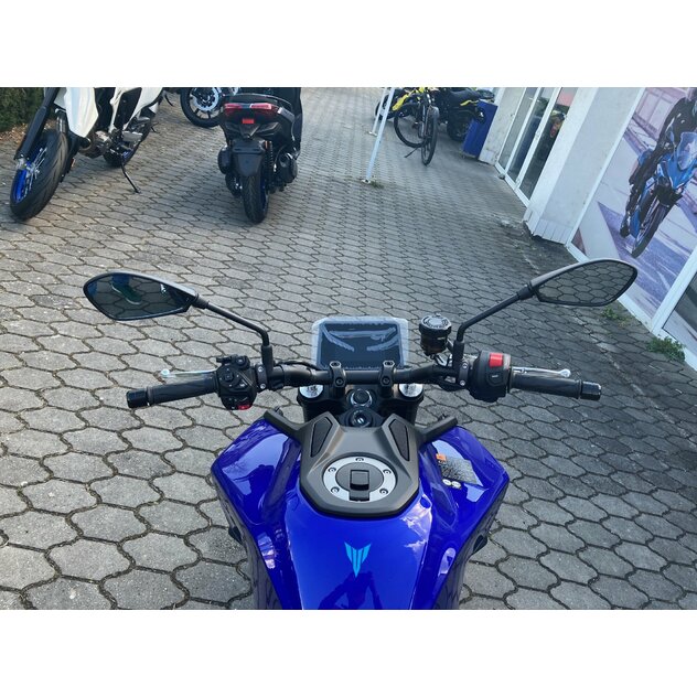 Yamaha mt-09 modrá - IMG_5842