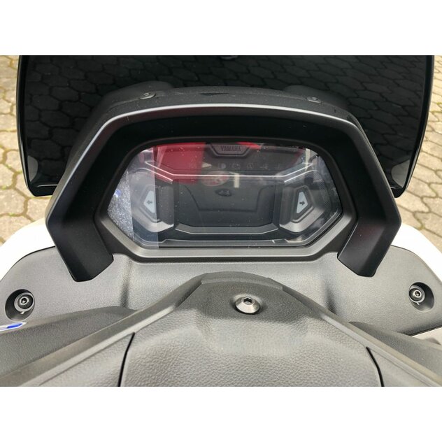 Yamaha nmax125 biela - IMG_2297