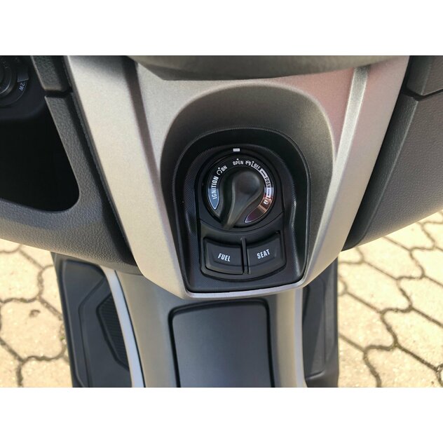 Yamaha nmax125 biela - IMG_7519