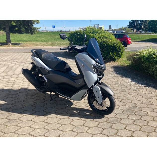 Kópia yamaha nmax125 techmax sivý - IMG_5853