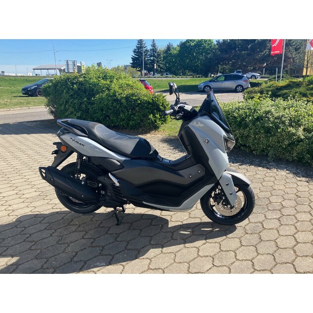 Kópia yamaha nmax125 techmax sivý - IMG_5854