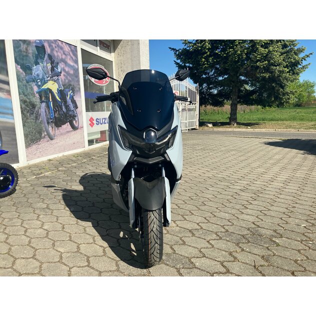 Kópia yamaha nmax125 techmax sivý - IMG_5861