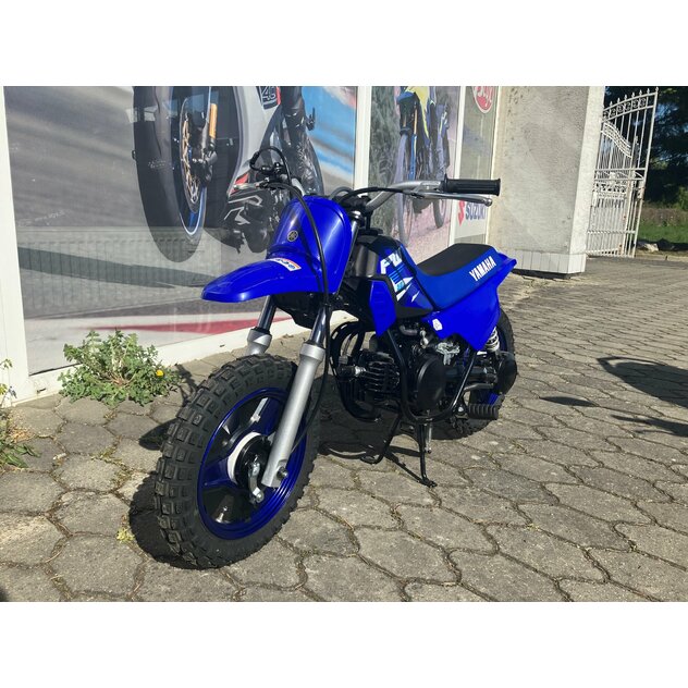 Yamaha pw50 modrá - IMG_5863