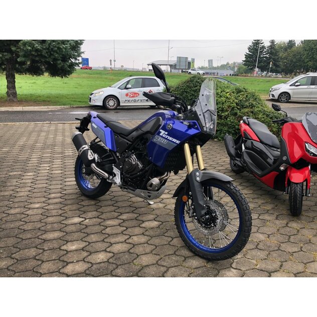 Yamaha ténéré 700 modrá - IMG_1266
