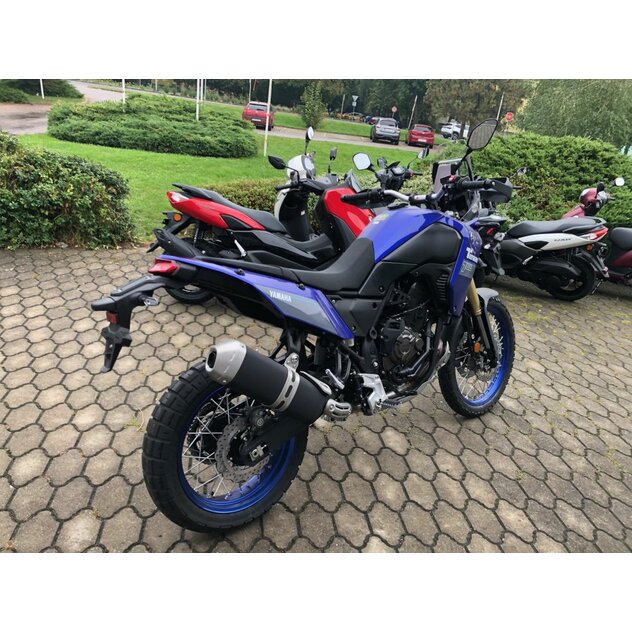 Yamaha ténéré 700 modrá - IMG_1268