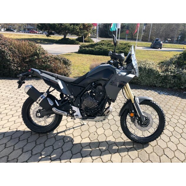 Yamaha ténéré 700 šedá - IMG_2215