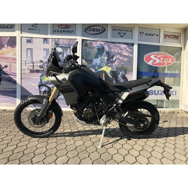 Yamaha ténéré 700 šedá - IMG_2217