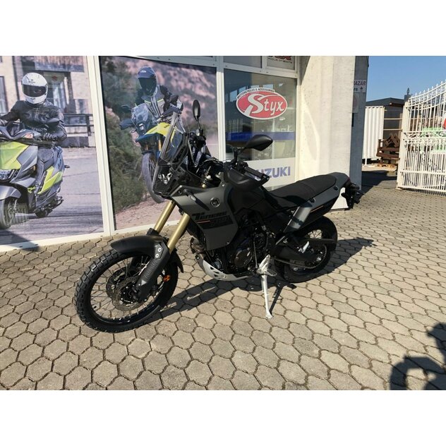 Yamaha ténéré 700 šedá - IMG_2218