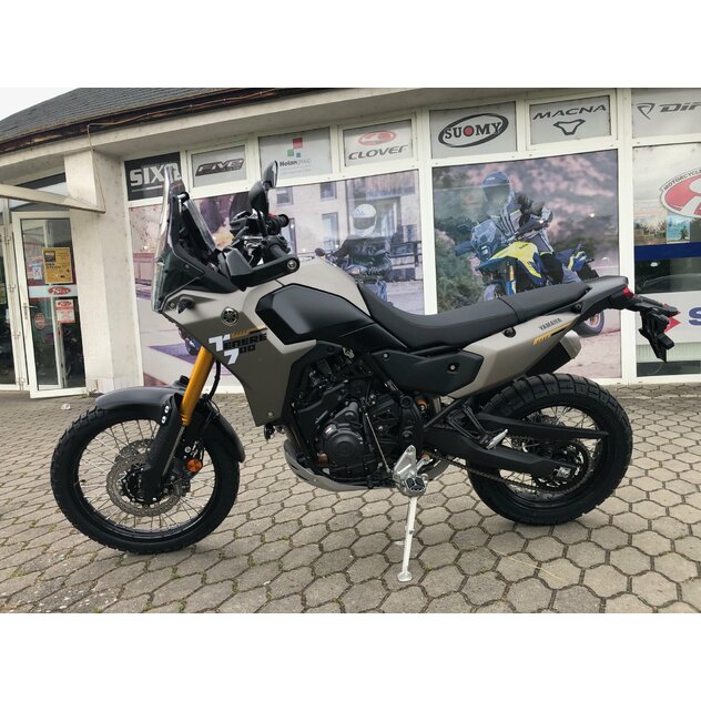 Yamaha ténéré 700 šedá - IMG_2904