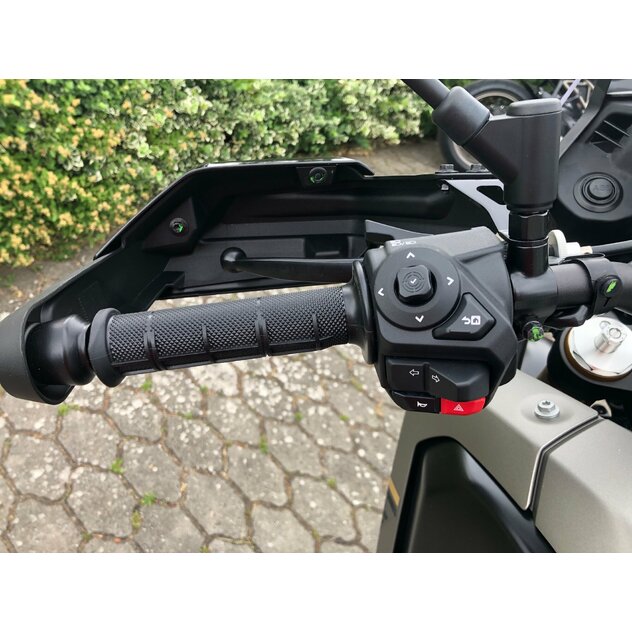 Yamaha ténéré 700 šedá - IMG_2905
