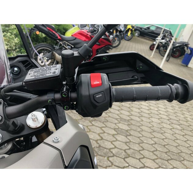 Yamaha ténéré 700 šedá - IMG_2906