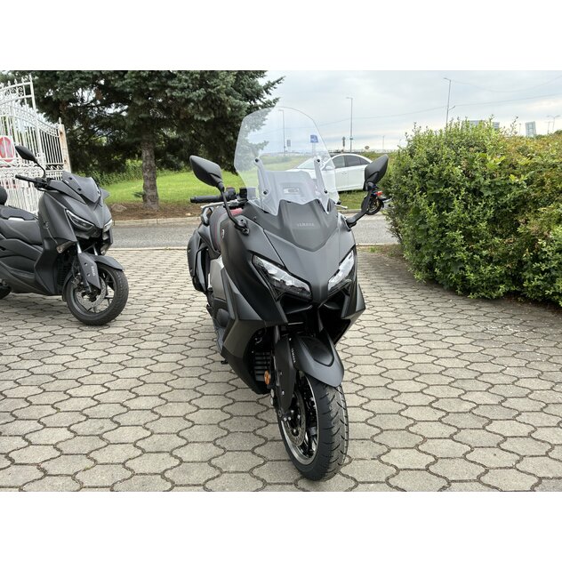 Yamaha tmax 560 25th anniversary - IMG_1773