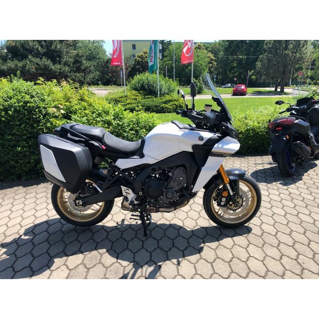 Yamaha tracer 9 gt biela - IMG_0293