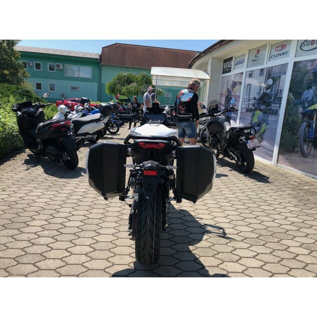 Yamaha tracer 9 gt biela - IMG_0295