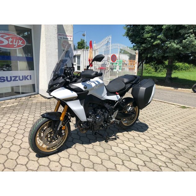 Yamaha tracer 9 gt biela - IMG_0297