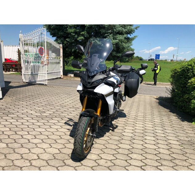 Yamaha tracer 9 gt biela - IMG_0298