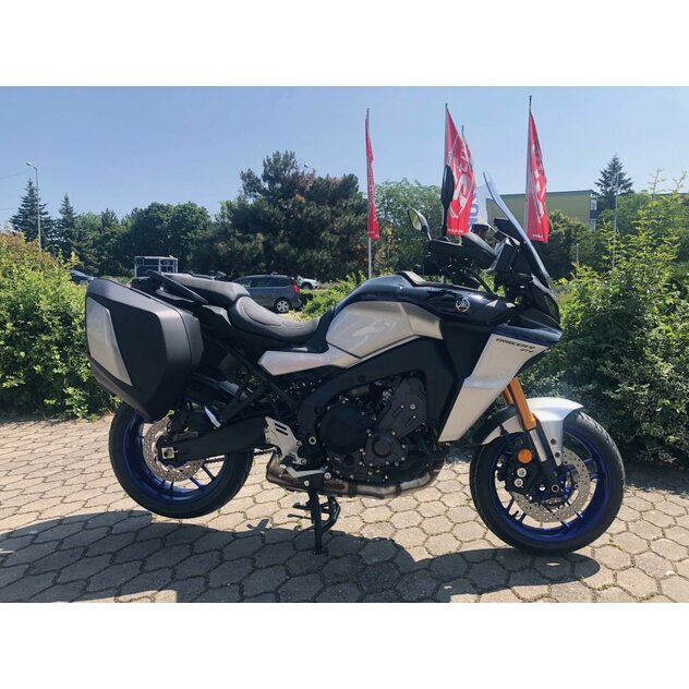 Yamaha tracer 9 gt + šedá - IMG_2868