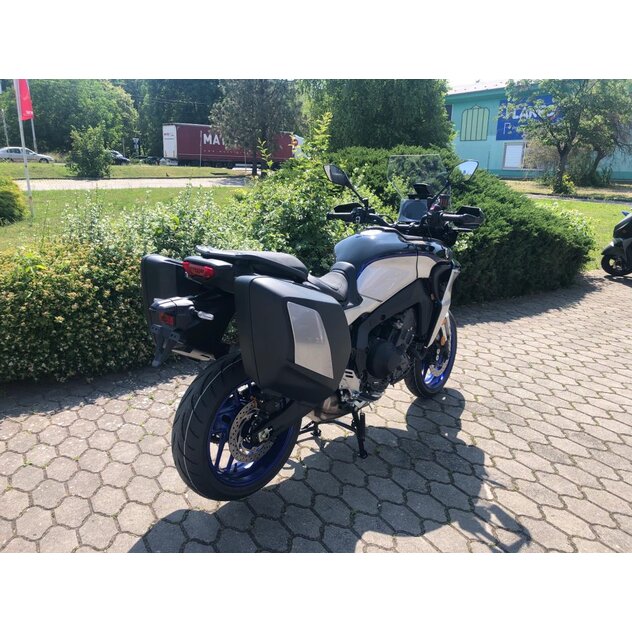 Yamaha tracer 9 gt + šedá - IMG_2869
