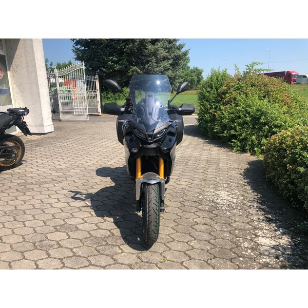 Yamaha tracer 9 gt + šedá - IMG_2870