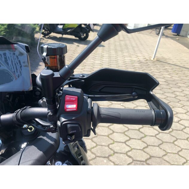 Yamaha tracer 9 gt + šedá - IMG_2873