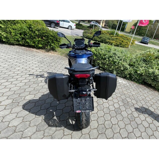 Yamaha tracer 9 gt+ y-amt automat - IMG_1533