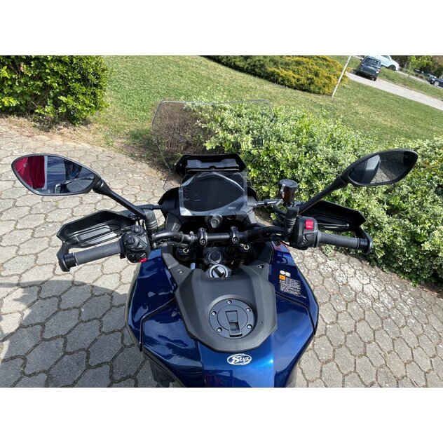 Yamaha tracer 9 gt+ y-amt automat - IMG_1534