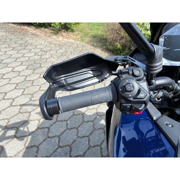 Yamaha tracer 9 gt+ y-amt automat - IMG_1535