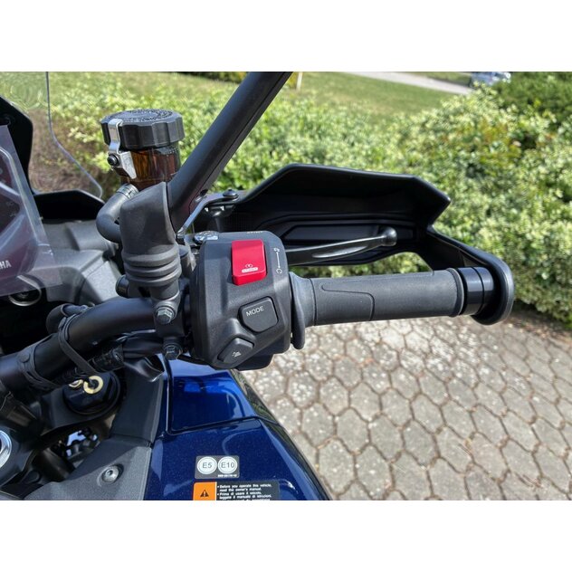 Yamaha tracer 9 gt+ y-amt automat - IMG_1536