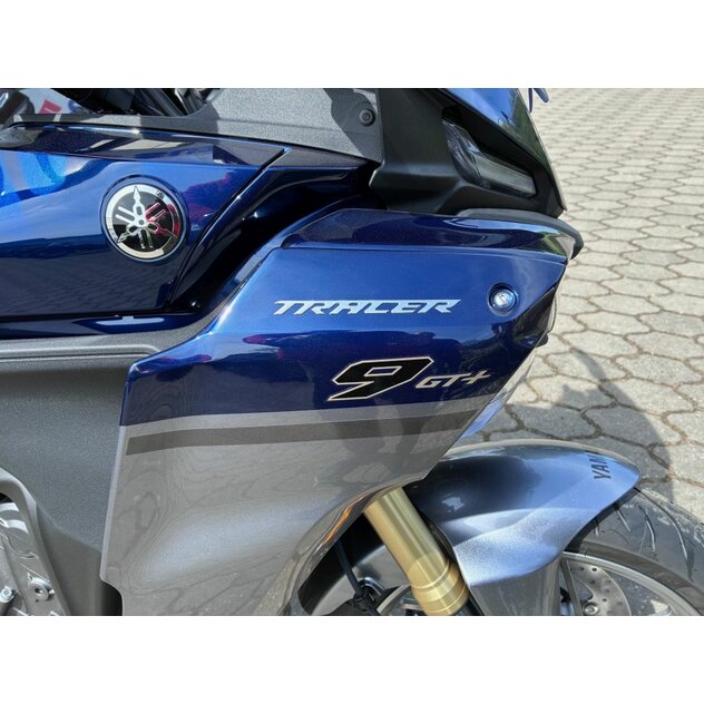 Yamaha tracer 9 gt+ y-amt automat - IMG_1539