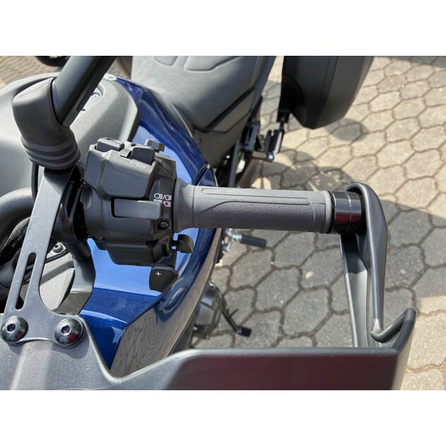 Yamaha tracer 9 gt+ y-amt automat - IMG_1540