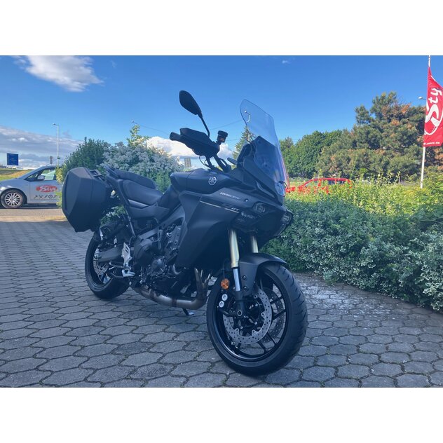 Yamaha tracer 9 gt y-amt automat - IMG_5041