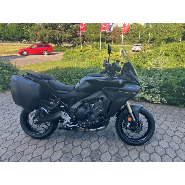 Yamaha tracer 9 gt y-amt automat - IMG_5042
