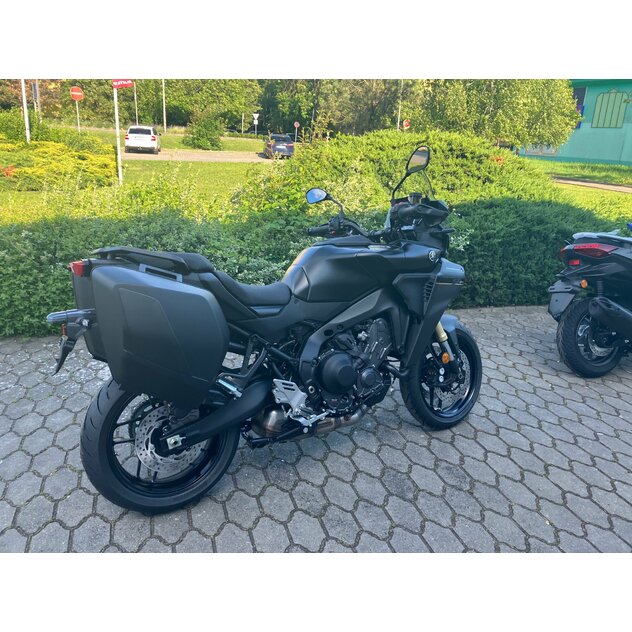 Yamaha tracer 9 gt y-amt automat - IMG_5043